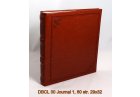 DBCL 30 Journal 1