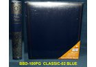 BBD 100PG CLASSIC-02 BLUE