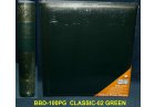 BBD 100PG CLASSIC-02 GREEN
