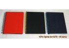 KPH Spiral 9x13-70-tři barvy