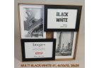 MULTI BLACK-WHITE 41