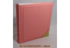 BB 10x15-500 BARWY-růžové