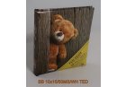 BB 10x15-50MS-WH TED